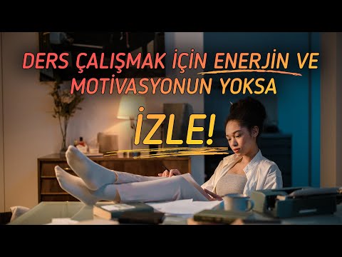 HAYALLERİNE VE HEDEFELERİNE ULAŞMAK İSTİYORSAN İZLE! Türkçe Motivasyon Videosu