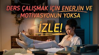 Hayalleri̇ne Ve Hedefeleri̇ne Ulaşmak İsti̇yorsan İzle Türkçe Motivasyon Videosu