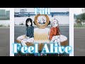 Feel Alive - R3BIRTH (FULL)