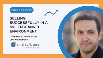 SureDone Multi-channel Selling