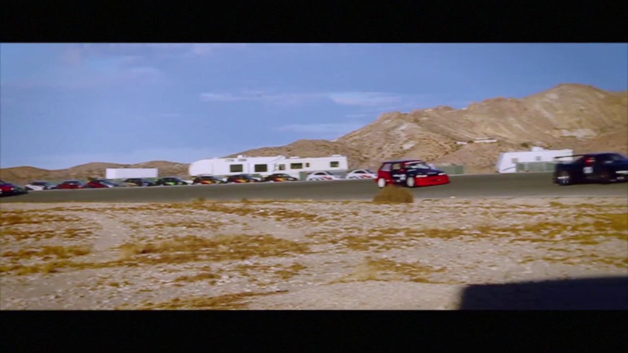 Vtec Club USA - Autumn Speed Festival