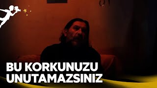 Hayatınızın En Büyük Korkusunu Yaşayacaksınız Hannas 2