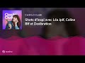 Shots d'inspi avec Léa Jplf, Coline Blf et Devibration