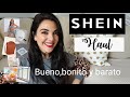 HAUL de SHEIN; Bueno, bonito y barato???? COSAS DEL HOGAR Y ROPA Marzo 2021 #shein #haul