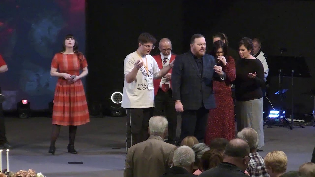 Stewart Road Church Online!