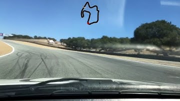 On Track: 1998 Integra Type R - ELR / Foss-Tech Belgian Procar (in car)