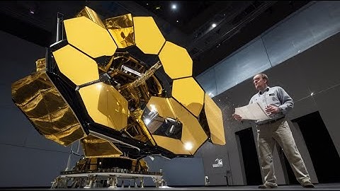 James Webb Telescope discoveries: Unveiling the Universe