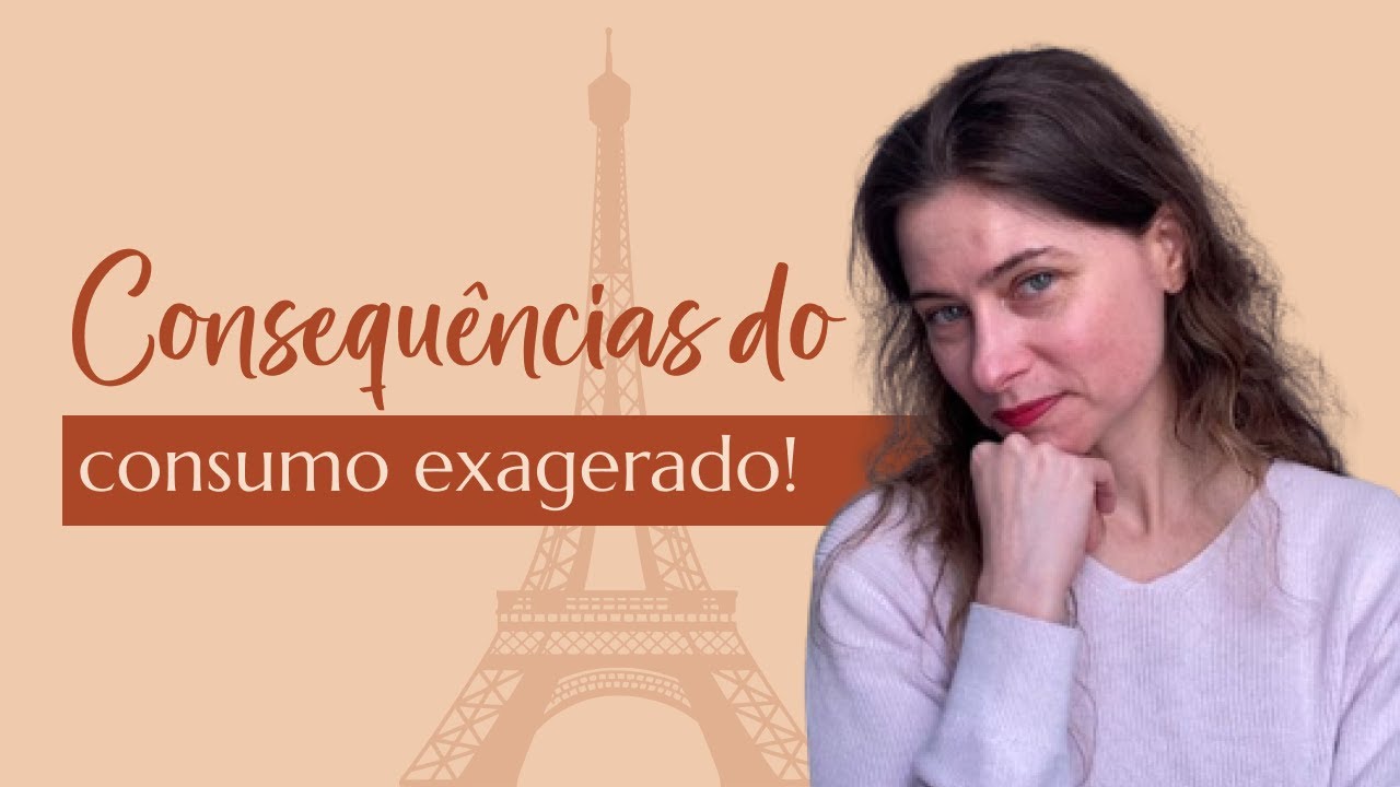 Consequências do consumo exagerado! - YouTube
