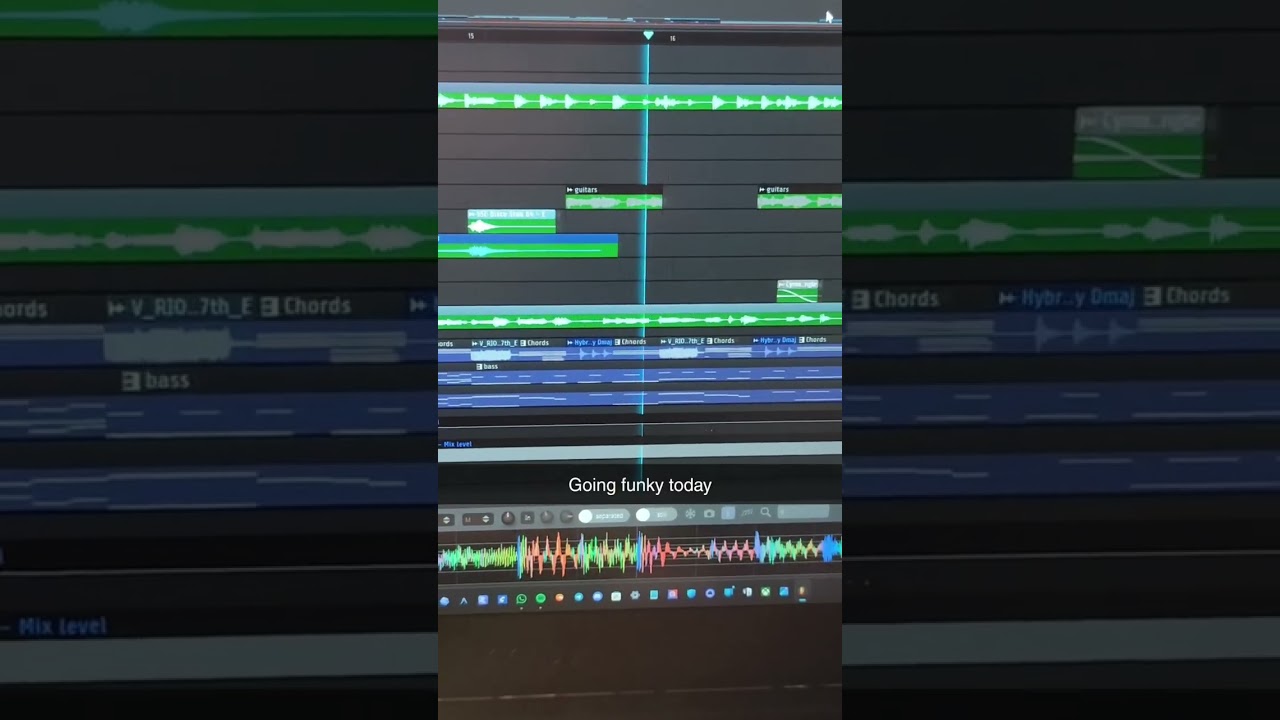Banda Kaam ka by Chaar Diwaari and Sanjith Hegde (Kalium Remix)