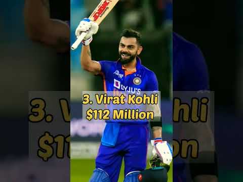 Top 5 Richest
