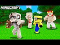 ♪ ZAGRAJMY W MINECRAFT ♪  - Minecraft Piosenka Wakacyjna