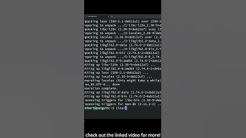 install SHOTCUT on a CHROMEBOOK!!! #chromebook #shotcut #shorts #linux