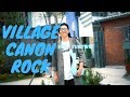 CANON ROCK AT VILLAGE 🏘 | FUNTWO