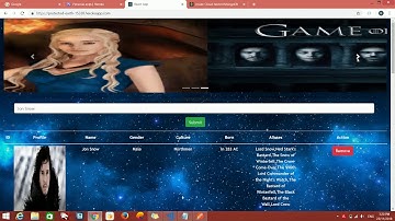 304CEM Web API Development - Bernard Boo