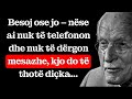 Besoj Ose Jo Nëse Ai Nuk Të Shkruan Apo Nuk Të Kontakton Kjo Do Të Thotë Diçka Carl Jung Besoj Ose Jo Nëse Ai Nuk Të Shkruan Apo Nuk Të Kontakton Kjo Do Të Thotë Diçka Carl Jung