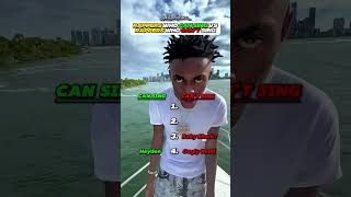 Whos Your Favourite On My List?