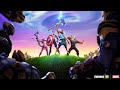 Playing The Fortnite Endgame LTM!