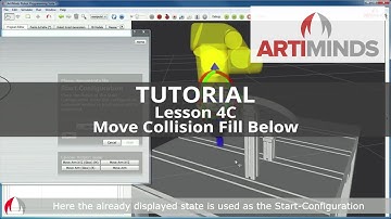 ArtiMinds RPS - Lesson 4C: "Move Collision Fill Below" template to avoid regions
