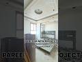Pareena om apartment 2bhk full interior coming soon#luxury interior #recreationhomes 