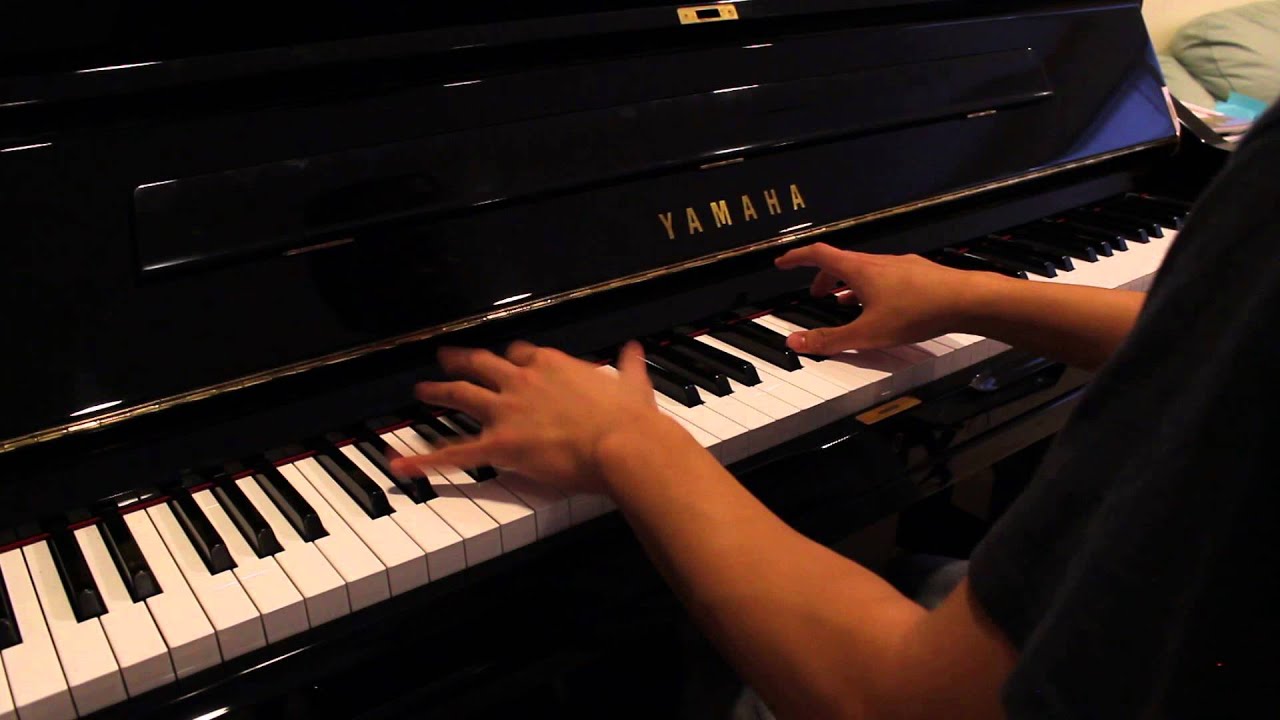 Let It Go Idina Menzel Piano