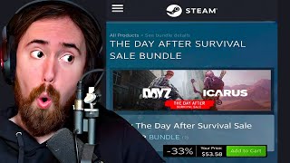 The Day After, Future of YouTube Ads, *BIG* Starfield Changes — Asmongold TV