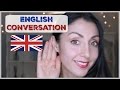 CONVERSATION IN ENGLISH / Getting to Know Someone / LIVE ENGLISH LESSON