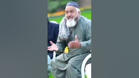 Qadeer Ahmed But official video kalam #kalam