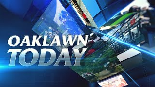 Oaklawn Today March 9 2025