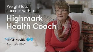 Health and Wellness Testimonial Video | Member | BCBS