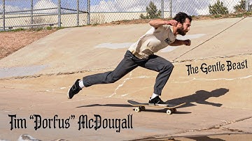 Dorfus - The Gentle Beast