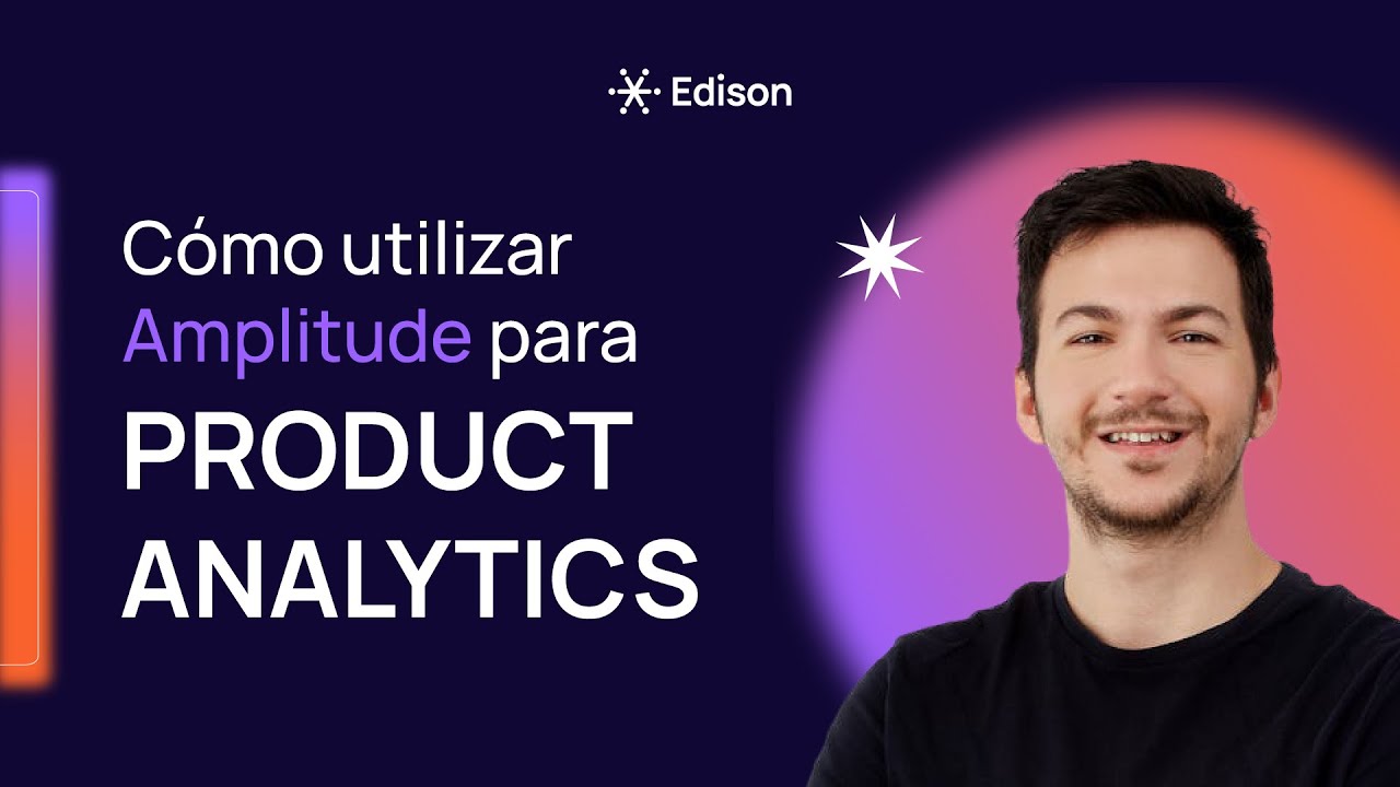 Cómo utilizar Amplitude para Product Analytics