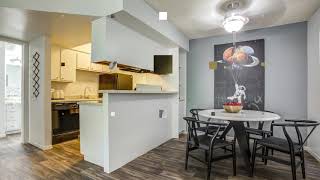 Stonybrook Apartments Video Introduction