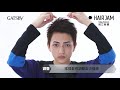 GATSBY 銳立髮醬110ml product youtube thumbnail