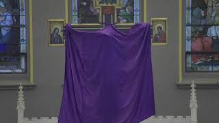 SANTO ROSARIO - HOLY ROSARY 6PM