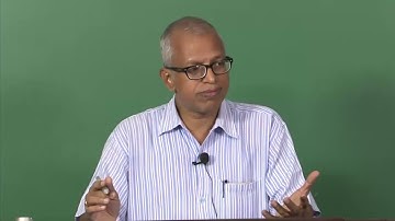 Lec 13: Adiabatic flame temperature #CH24SP #swayamprabha