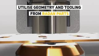 Snc Solutions Introduces Radquote