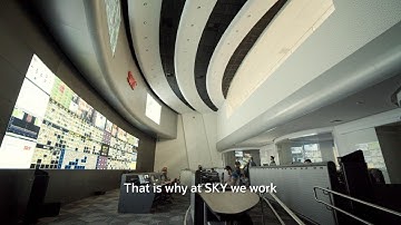 SKY Brasil Transforms Telecom with Autonomous Database