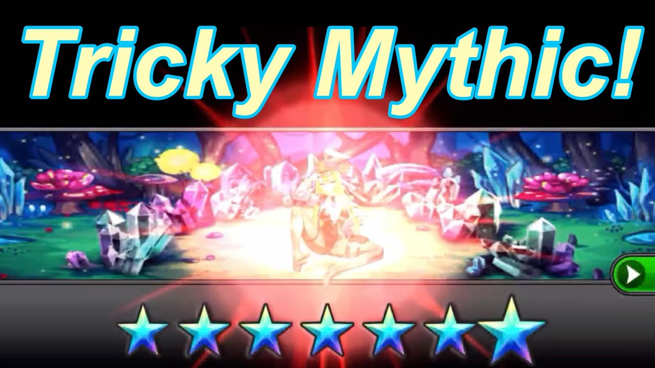 【Нео Монстры】Новый пробужденный мифический персонаж! [Вылупление из яйца]