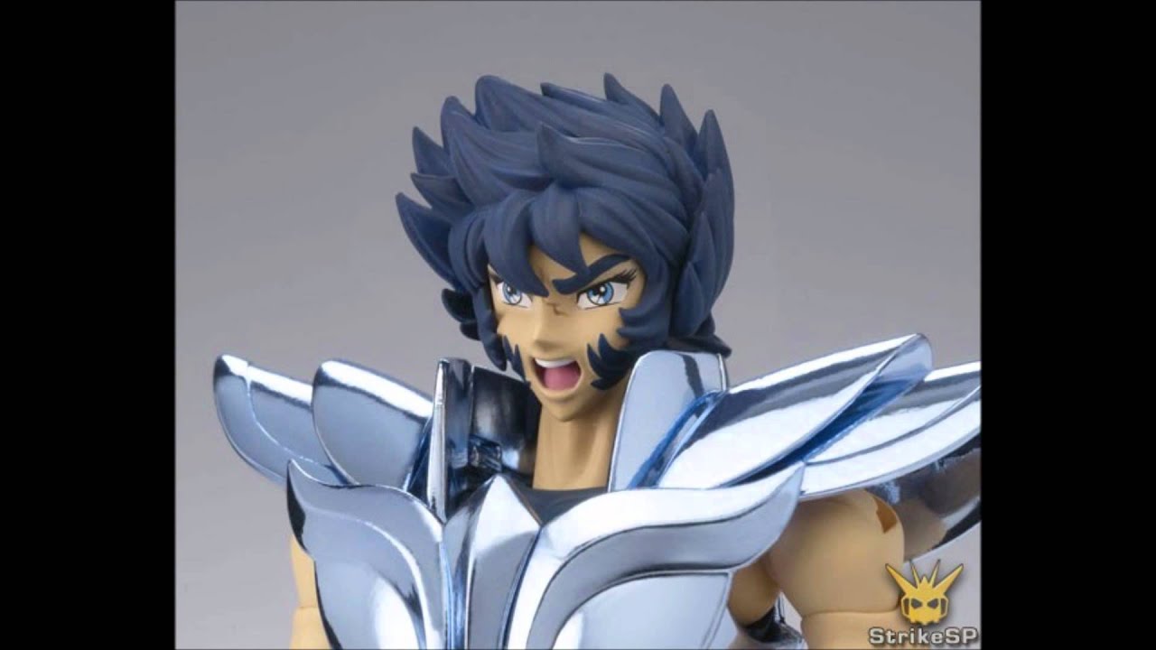 Saint Cloth Myth EX - Phoenix Ikki www.strikesp.com