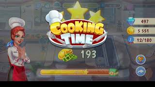 Street Food Pizza Maker - Burger Shop Cooking Game Android Gameplay part-2 screenshot 4