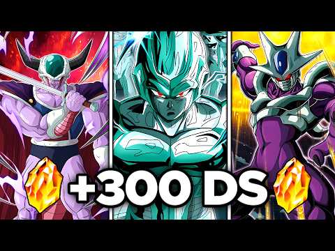 Les Meilleurs Conseils pour la Célébration Métal Cooler ! (Guide Célébration Dokkan Battle)