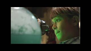 "Billy Baxter and The Mystery of Dr. Amazo" - The Award Winning Sci-Fi Short Film Information