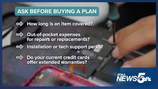 Are Protection Plans Worth It, What to Ask Before You Buy