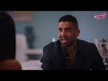 اسفه ان انا كنت بحاول اضغط عليك عشان تفتكر طارق و نسيت اتعرف عليك انت كحمزه