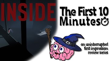 INSIDE - The First 10 Minutes