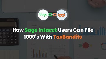 Sage Intacct 1099 Filing | How Sage Intacct Users Can File 1099