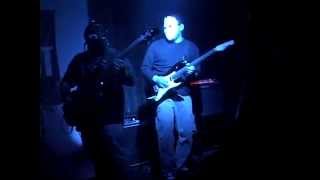 Zigbin 'Propaganda' NJ October 28, 2011