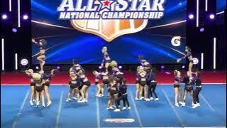 Download lagu NCA 2024- Royalty - Day 1