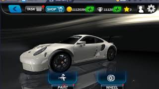 Street Racing 3D - Game Đua xe - Mod full tiền - kim cương screenshot 1