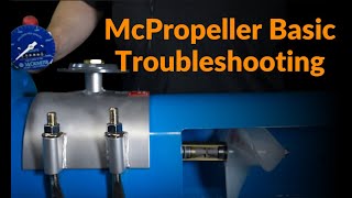 Product Support Series: McPropeller Basic Troubleshooting